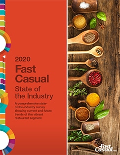 2020 Fast Casual State of the Industry