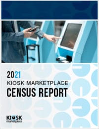 2021 Kiosk Marketplace Census Report
